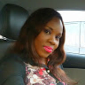 Meet your Posher, Chinyere